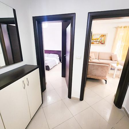 Apartment Sweet New Pazar Tirana Eksteriør billede