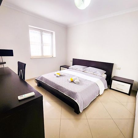 Apartment Sweet New Pazar Tirana Eksteriør billede