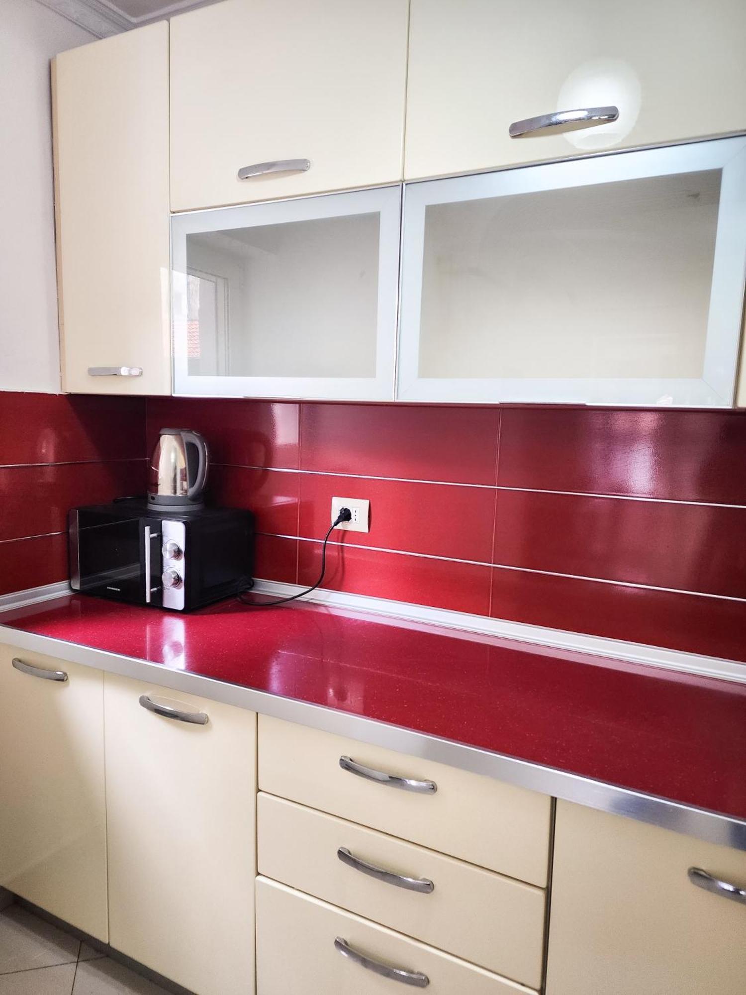 Apartment Sweet New Pazar Tirana Eksteriør billede