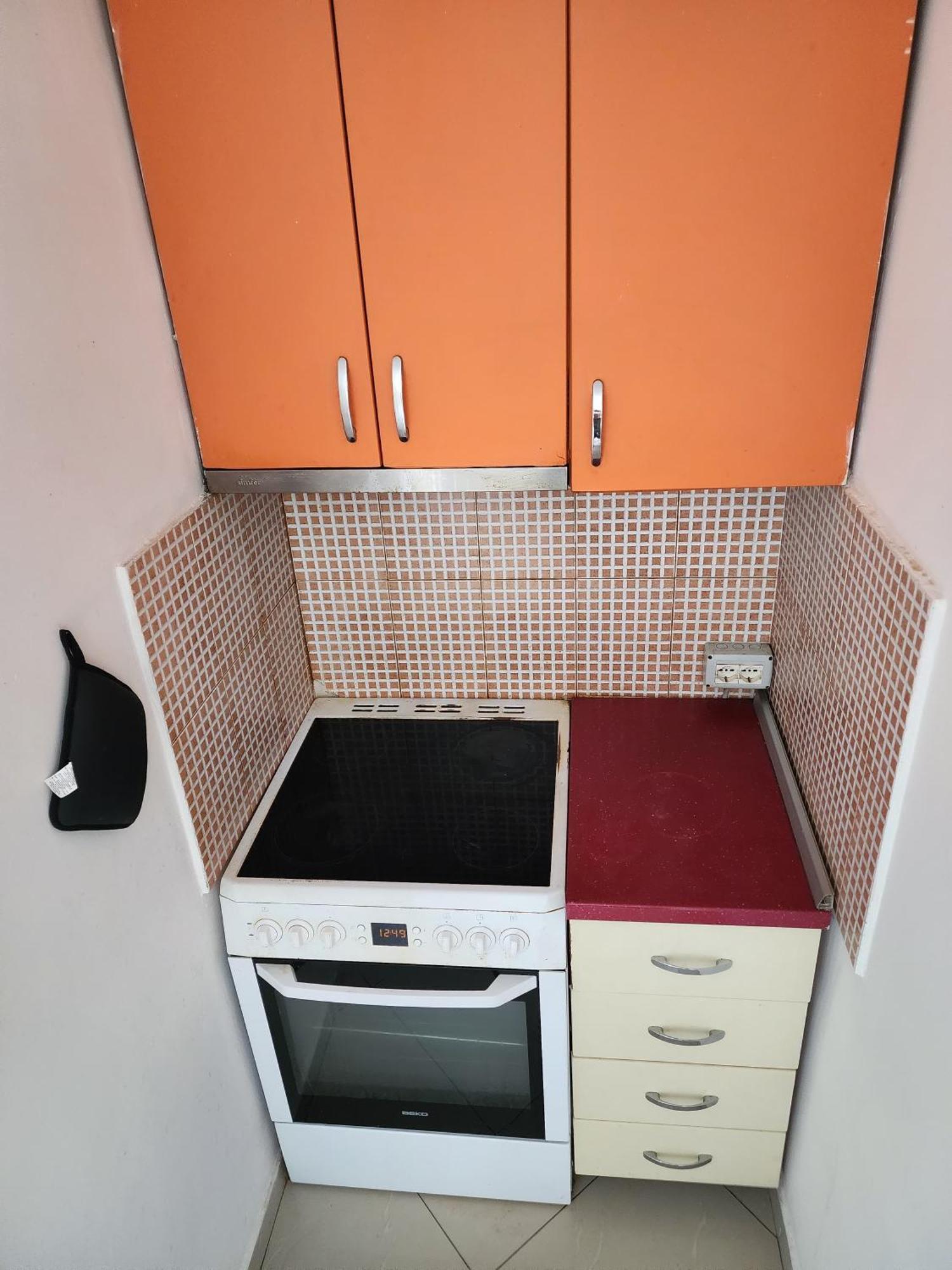 Apartment Sweet New Pazar Tirana Eksteriør billede